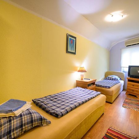 Pansion Palace Mostar Extérieur photo