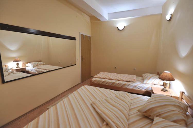 Pansion Palace Mostar Extérieur photo
