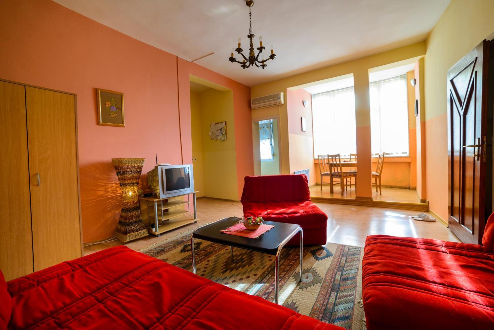 Pansion Palace Mostar Chambre photo