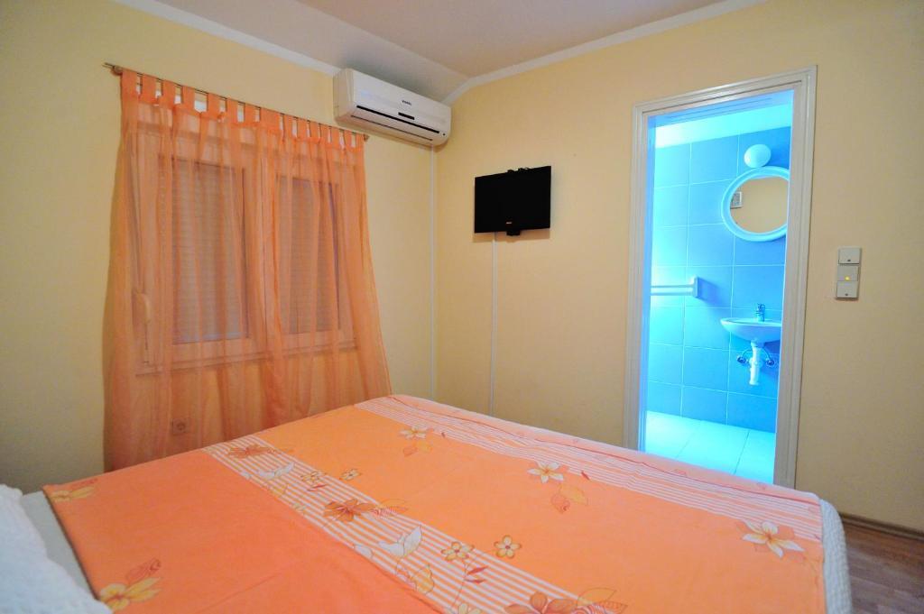 Pansion Palace Mostar Chambre photo