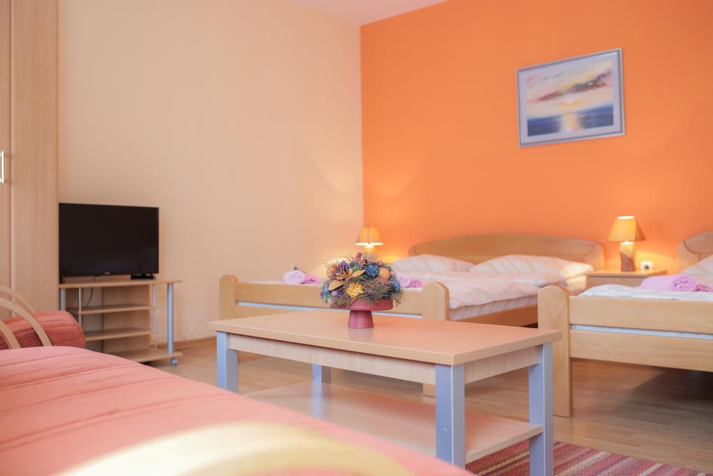 Pansion Palace Mostar Extérieur photo