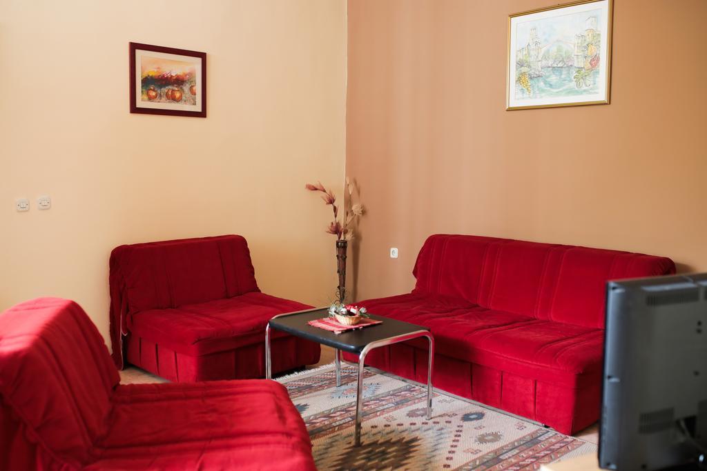 Pansion Palace Mostar Extérieur photo