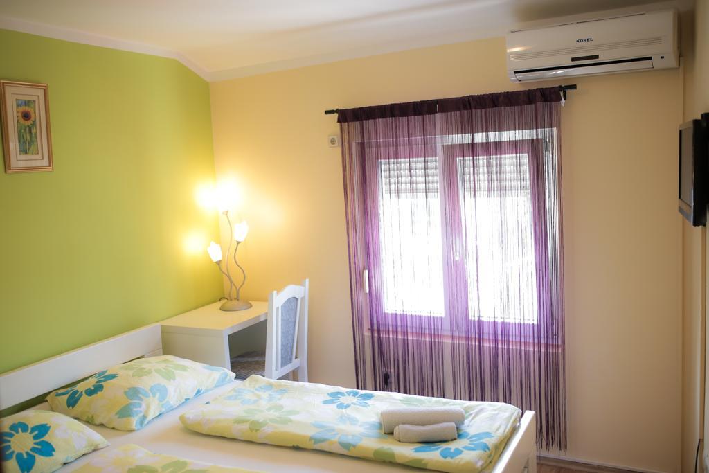 Pansion Palace Mostar Extérieur photo